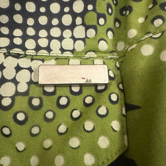 Burton Snowboard Jacket Phantom Unisex XL Digital Camo Green Black - Picture 12 of 12